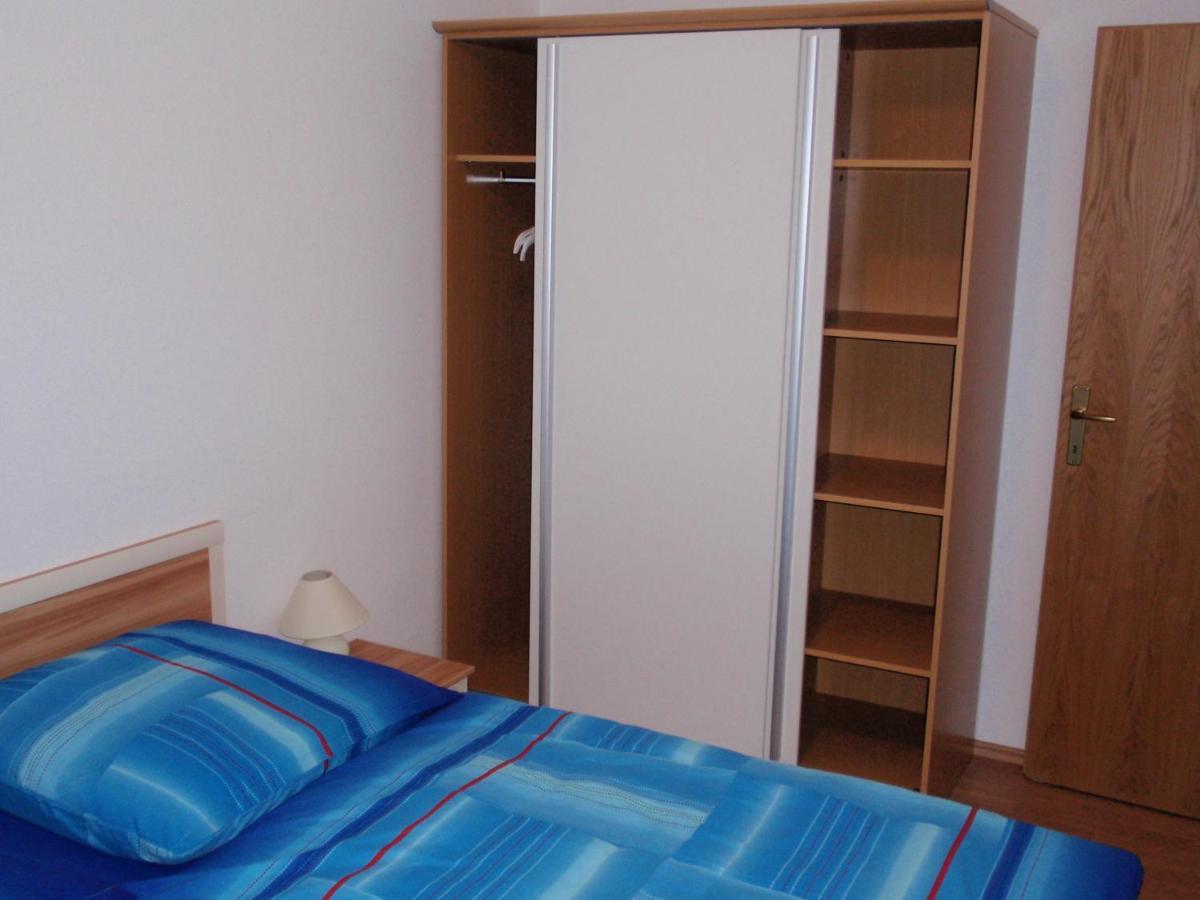 Apartmani Area Doma Trogir Ngoại thất bức ảnh