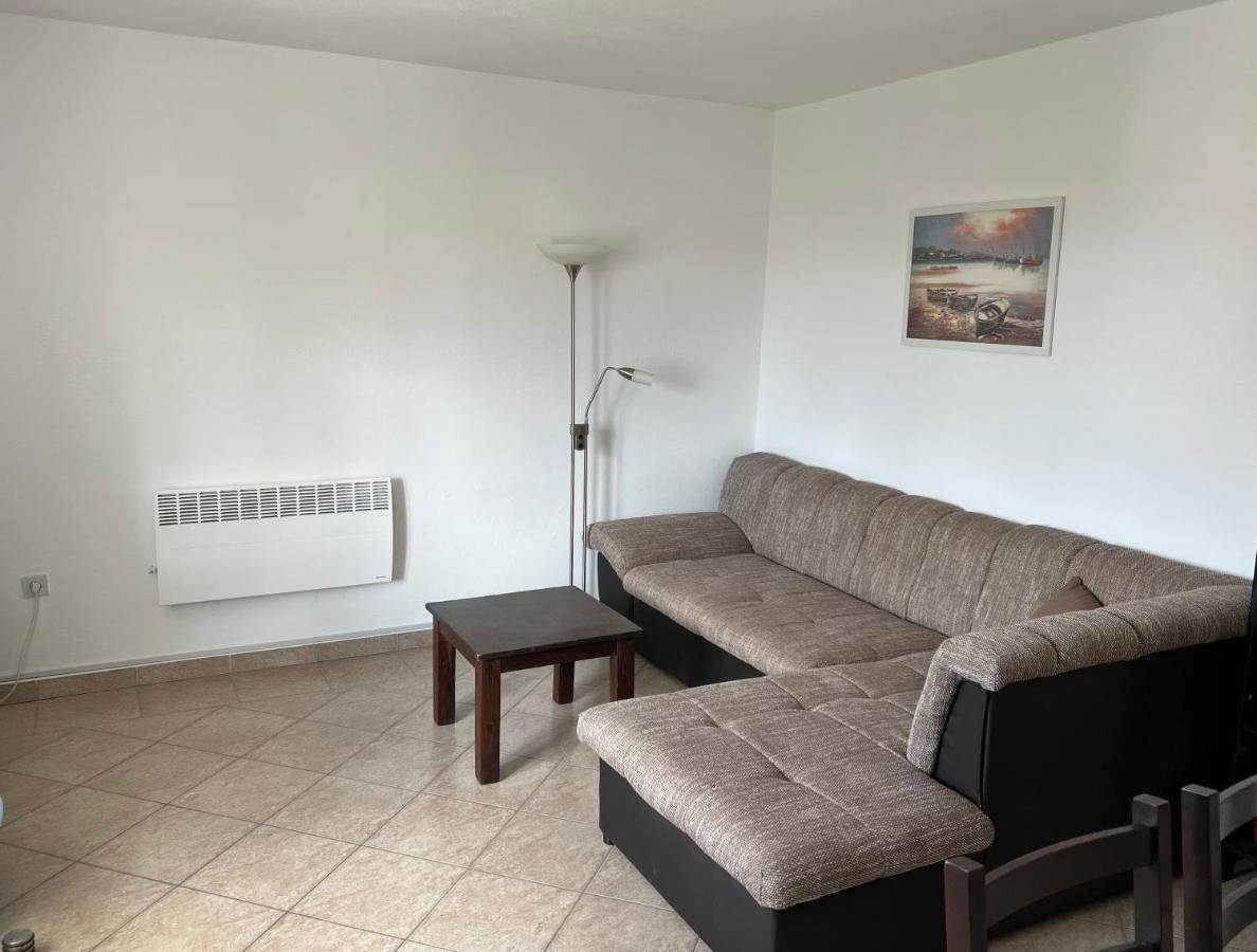 Apartmani Area Doma Trogir Ngoại thất bức ảnh